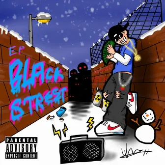 BLACK STREET by CHERRY BOY 17