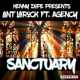 Sanctuary by ANT LaROCK