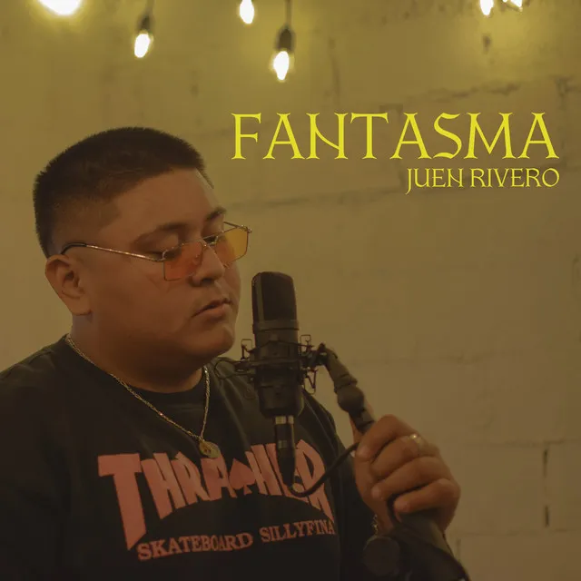 Fantasma