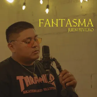 Fantasma by Juen Rivero