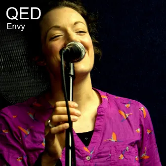 Qed by Envy