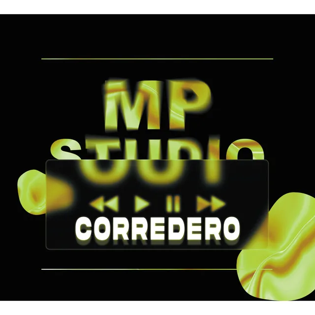 Corredero