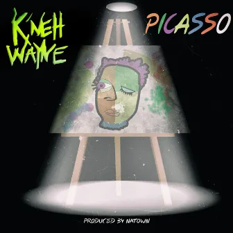 Picasso by K'neh Wayne