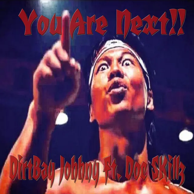 You are next !!