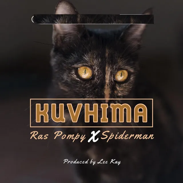 Kuvhima