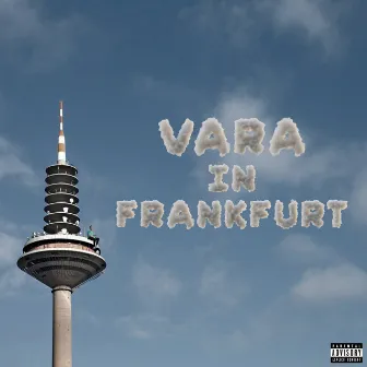 Vara in Frankfurt by Puf