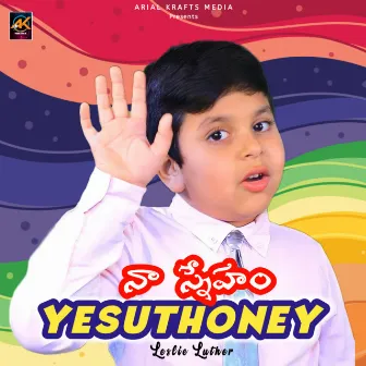 Naa Sneham Yesuthoney by Jonah Samuel