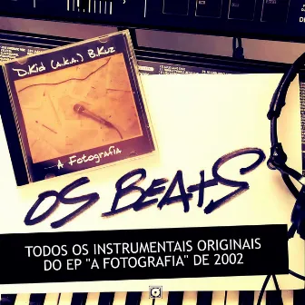 A Fotografia, Os Beats by Remagic