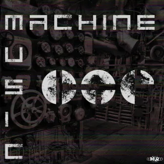 Machine Music by Cap.