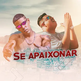 Se Apaixonar by MC Rendrick