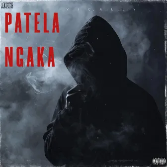 Patela Ngaka by Vically