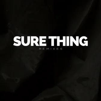 Sure Thing (slowed + pitched) - Remix by Adorablereverb