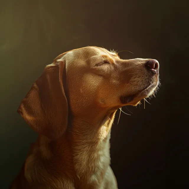 Sonidos De Serenidad Para Perros