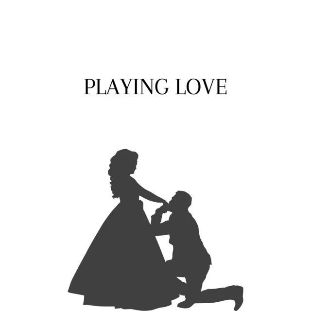 Playing Love