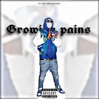 Growing pains by Yung Solo