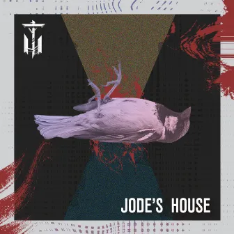 Jode's House by Thriftworks