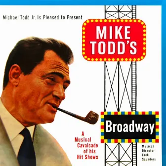 Mike Todd's Broadway by Mike Todd