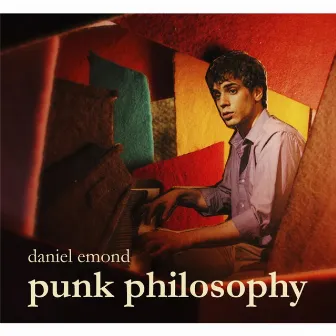 Punk Philosophy by Daniel Emond