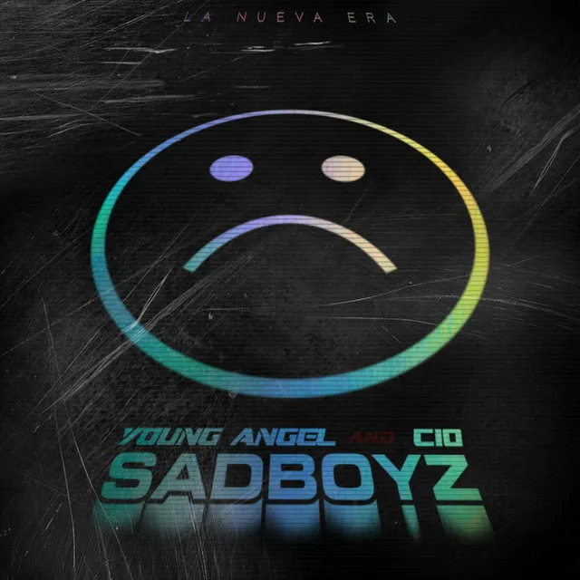 Sadboyz