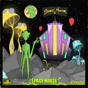 Space House by Syndicate Bass Records