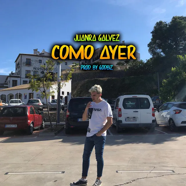 Como Ayer