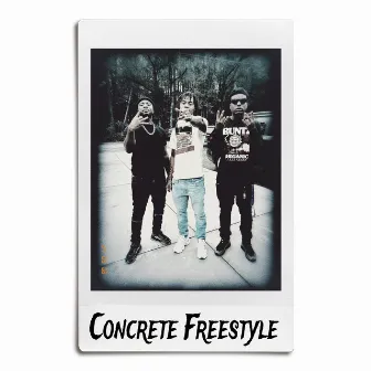 Concrete Freestyle by 6ixszn