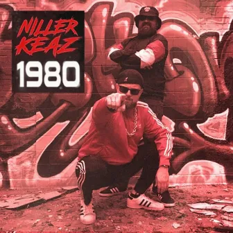 1980 by Niller Beats