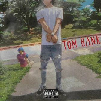 Tom Hank by 1luhk