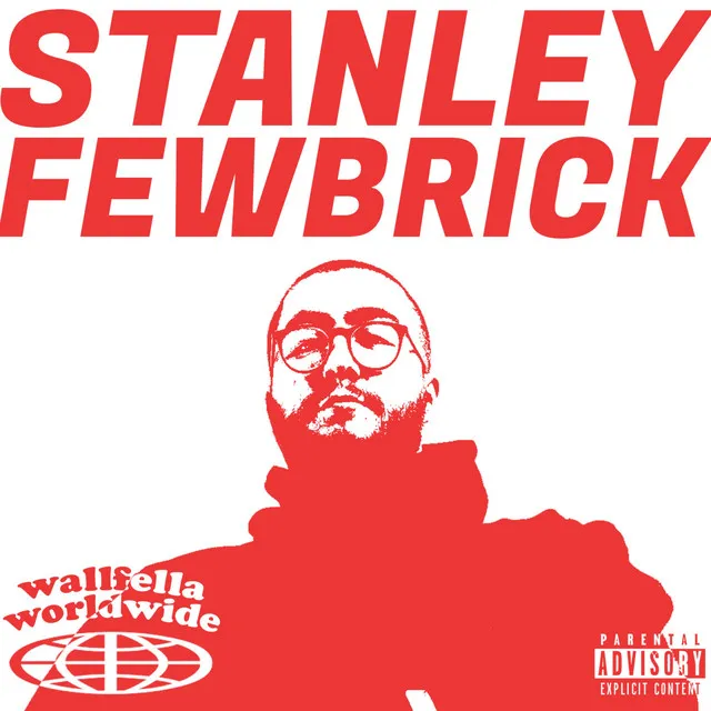 Stanley Fewbrick