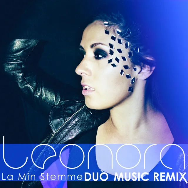 La Min Stemme - Duo Music Remix