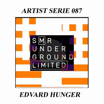 Artist Serie 088 by Edvard Hunger