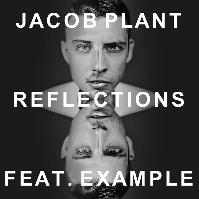 Reflections (feat. Example) ( Radio Edit)