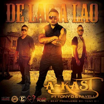 De Lao a Lao (Special Version) by Akast