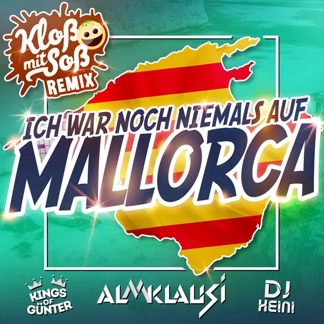 Ich war noch niemals auf Mallorca