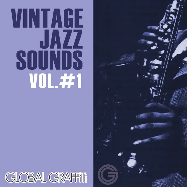 Vintage Jazz Sounds, Vol. 1