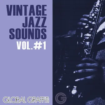 Vintage Jazz Sounds, Vol. 1 by Tim Koss