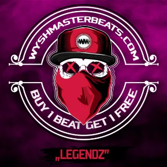 Legendz by Wyshmaster