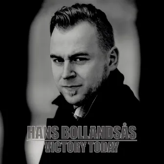 Victory Today by Hans Bollandsås