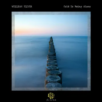 Cold Is Being Alone by William Elder