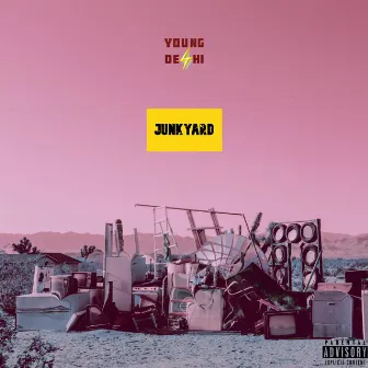 Junkyard by Young Deshi