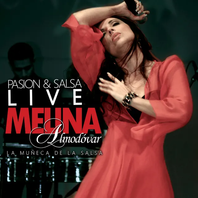 Pasion & Salsa Live