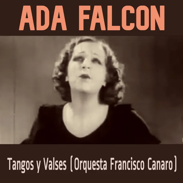 Tangos y Valses (Orquesta Francisco Canaro)