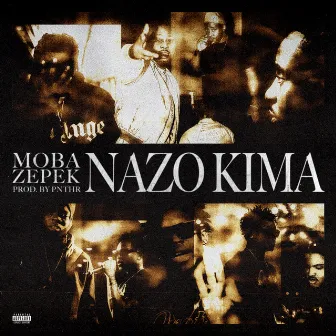 Nazo Kima by Moba