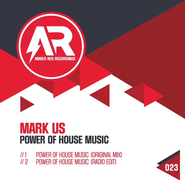 Power Of House Music - Original Mix