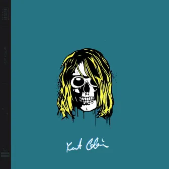 Kurt Cobain by ZeL