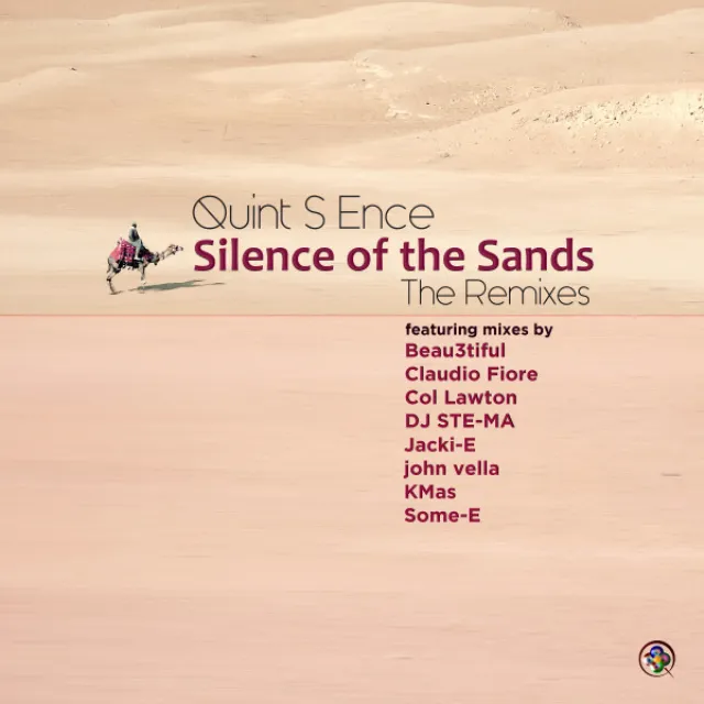 Silence of the Sands - Beau3tiful Remix