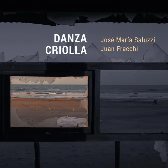 Danza Criolla by José Maria Saluzzi