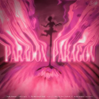 Paradox Paragon (Deluxe) by Ateneo's Music Industry Organization