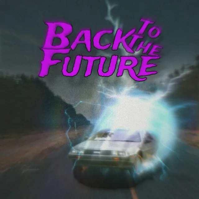 Back to the future (feat. Yung Phantom & woojeewon)