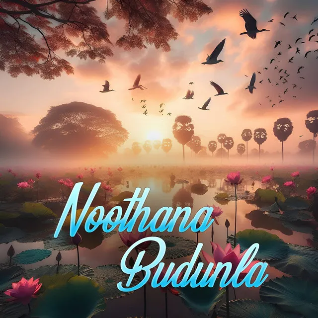 Noothana Budunla